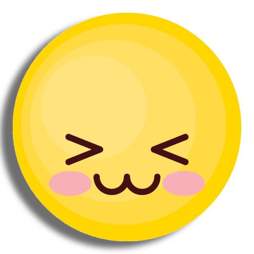 emojis kawaii